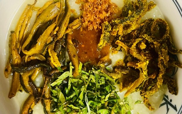 Lươn Hòa Lương CS4 - Yên Lãng