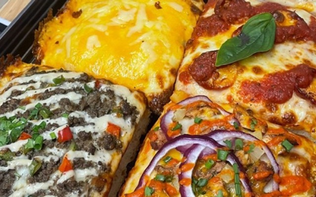 Lamie Pizza - Thảo Điền