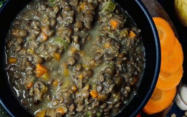 Soup Saigon - Đường Số 62