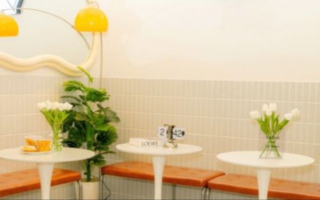 FAMITEA - Trà Sữa, Chè & Trà Trái Cây - Lê Văn Quới