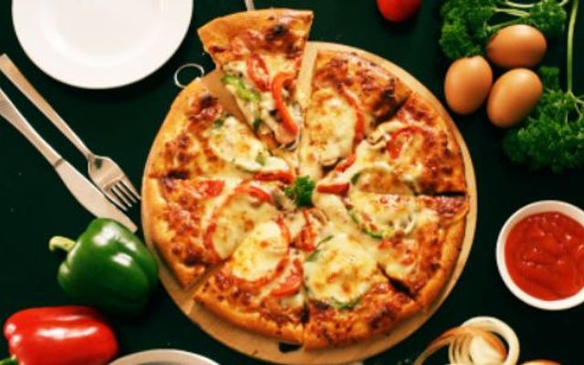 Pizza Mandy Hải Dương - 265 Lê Thanh Nghị