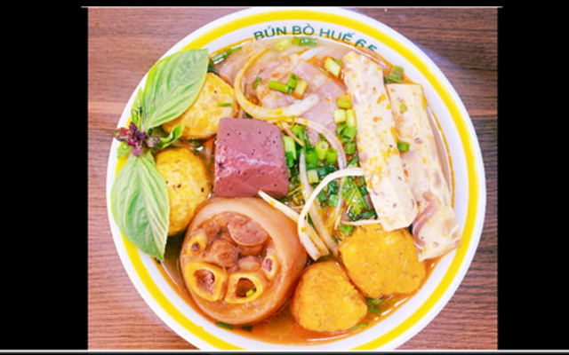 Bún Bò Huế 65 Đường Láng - Xuân La