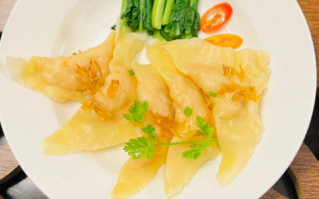 Phong Ký Mì Gia - 52L Đường 7L