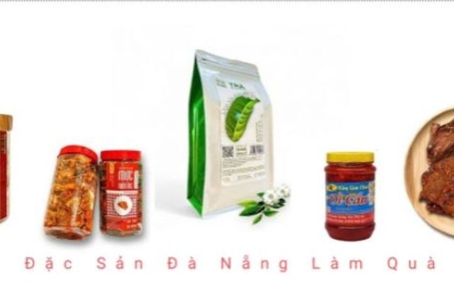 LanGift - Đặc Sản Đà Nẵng Làm Quà - 23 An Thượng 26