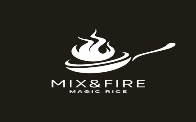 Cơm Mix&Fire