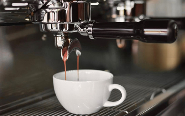 PHÊ TRÀ (SOC) - Cà Phê Và Trà Ngon