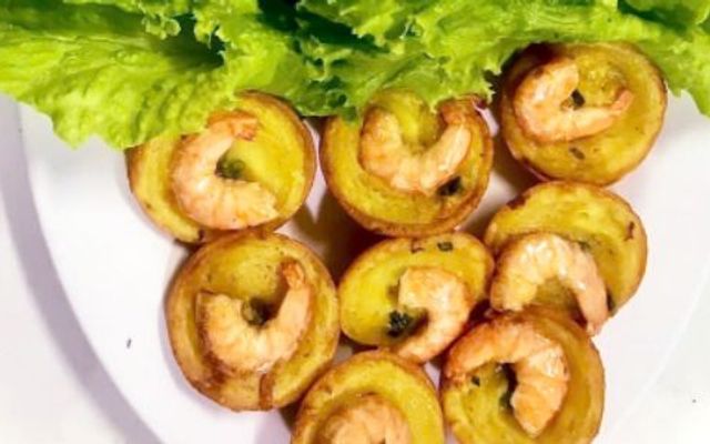Bánh Khọt - Bánh Xèo Cô Tư