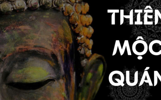 Thiên Mộc Quán - Coffee & Tea - 195 Tôn Đức Thắng