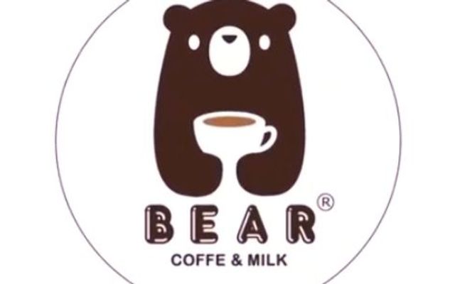 Bear Coffee & Milk