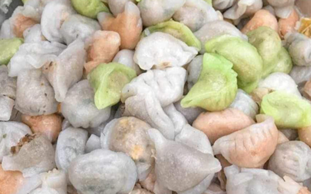 Ốc Nhồi Thịt 247