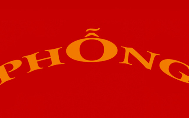 PHỖNG - Cà Phê Muối