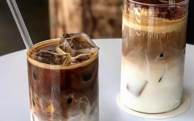 Anh Thư - Cà Phê Muối - Ngô Quyền