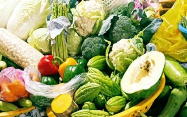 Cửa Hàng Thực Phẩm Tươi Sống Ngân Nga - Loại 1 - Đường Tân Tiến