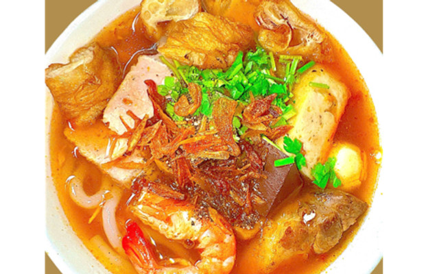 Bánh Canh Cua Như Ý