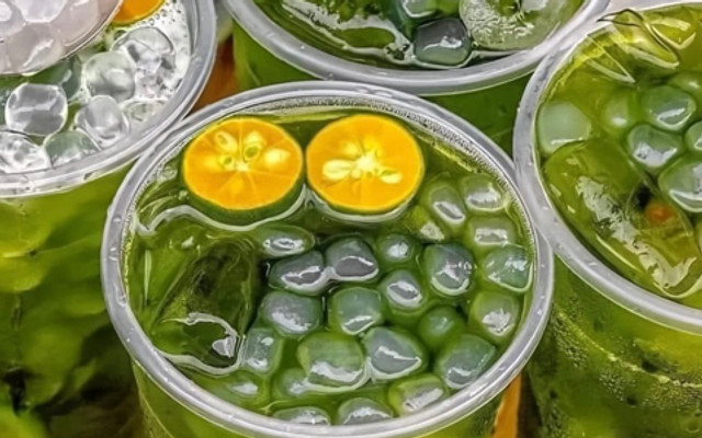 HZii - Mì Trộn & Gà Xốt - Nguyễn Thị Thập