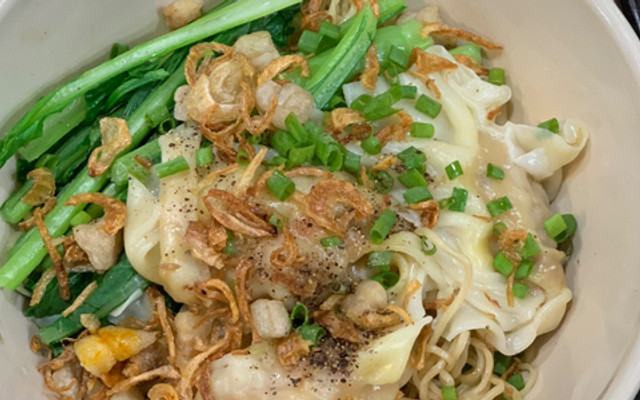 Sủi Cảo Bảo Ký - Sủi Cảo Gốc Chợ Lớn - 219 Man Thiện