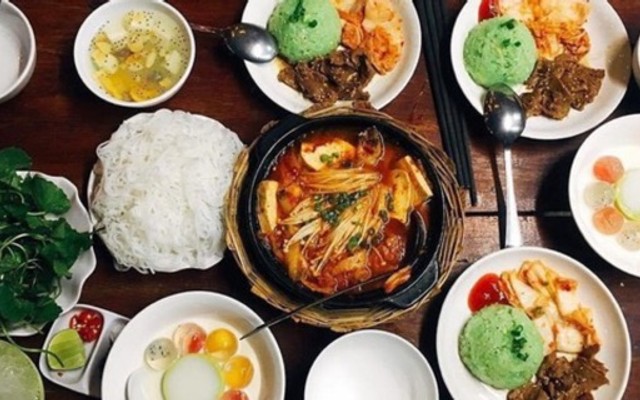 Kim Chi Dì Ni - Ông Ích Khiêm