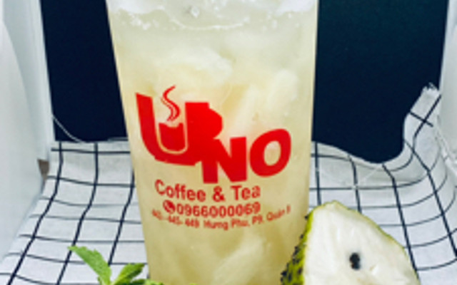 Uno Coffee & Milk Tea - Hưng Phú
