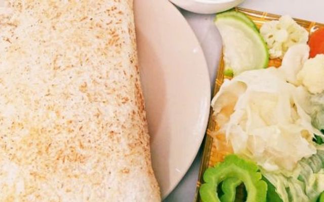 Cơm Cháy Cô Phụng