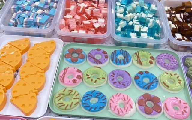 Tutu Milk Tea - Trà Sữa Full Topping - 336 Trần Thành Ngọ