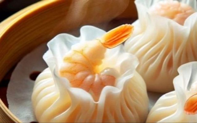 Lee Vy Food - Bà Lê Chân