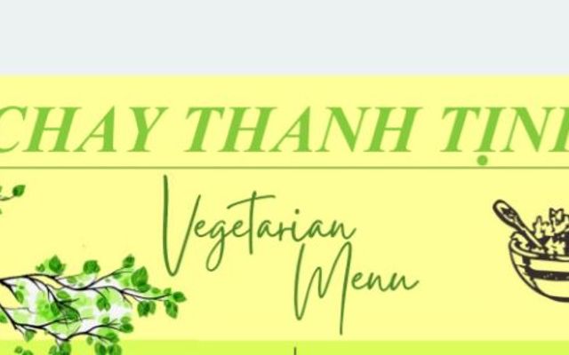 Chay Thanh Tịnh - Đặng Dung