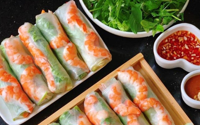 Yummy - Mì Trộn Indomie & Phở Cuốn Xanh - Cổ Nhuế 2