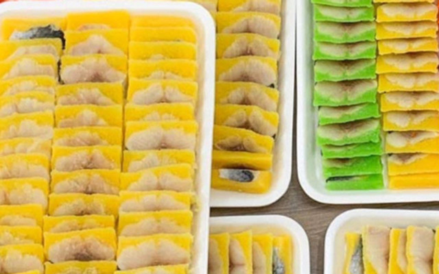 Chanchan Food - Bùi Ngọc Dương