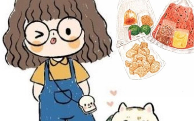 Ăn Vặt Nhà Giác