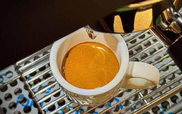 Gu.Cafe - Đồ Uống - 98 Lê Lợi