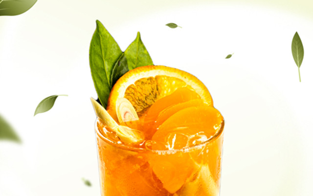 The Lucky Coffee - Huỳnh Thúc Kháng