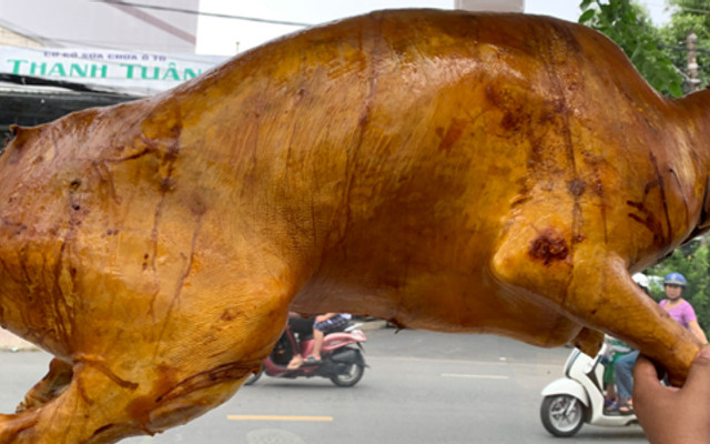 Bê Thui Cường Mai