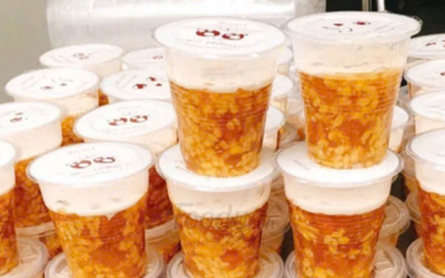 Chè Bưởi Tâm Hương - 253 Định Công