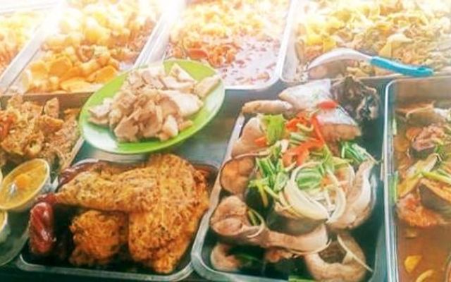 Cơm Văn Phòng Đại Phát