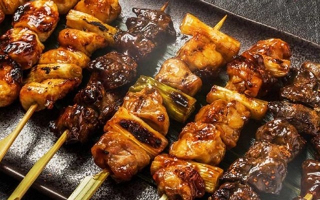 Bà Hoài Quán - Cơm Thịt Nướng Nhật Bản & Có Đồ Ăn Sáng - Phúc Lợi