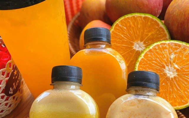 Quỳnh Coffee & Juice - Kinh Nhơn