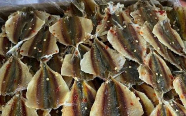 Bếp Mẹ Bo - Lê Quý Đôn