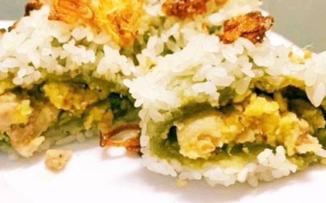 Xôi Khúc Phù Đổng - 18A Phù Đổng