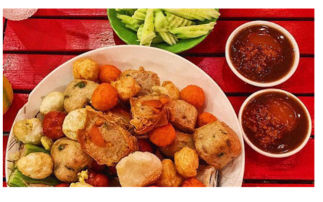 Bếp Nhà Cô Chín - Chuyên Lẩu & Cá Viên