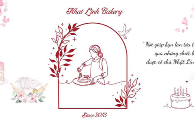 Nhat Linh Bakery - Homemade Cake - Đường 138