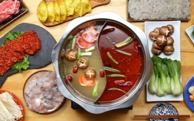Lẩu Ngon Ship - Lẩu HongKong & Lẩu Thái Tomyum