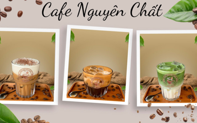 Ngỡ Coffee - Cà Phê Pha Máy - 227 Huỳnh Thị Hai