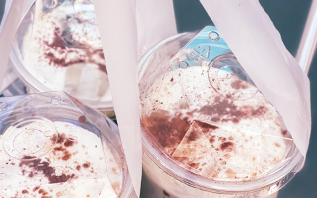 Takeaway Coffee - 29 An Trạch