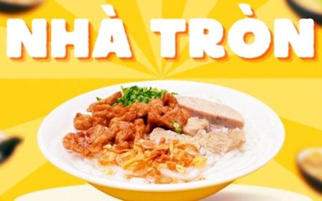 Hogi Kitchen - Bánh Canh Chả Cá