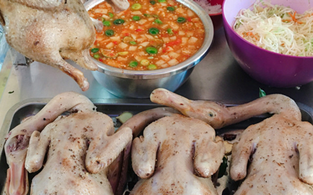 Thuỷ Ngan - 65 Vũ Ngọc Phan