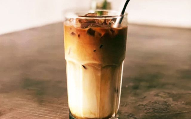 3 Đô - Cà Phê & Ăn Vặt - Nguyễn Hữu Cầu