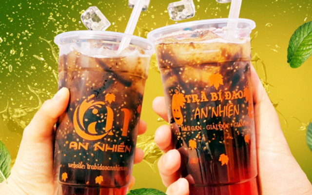 Cafe Mang Đi Oanh Oanh