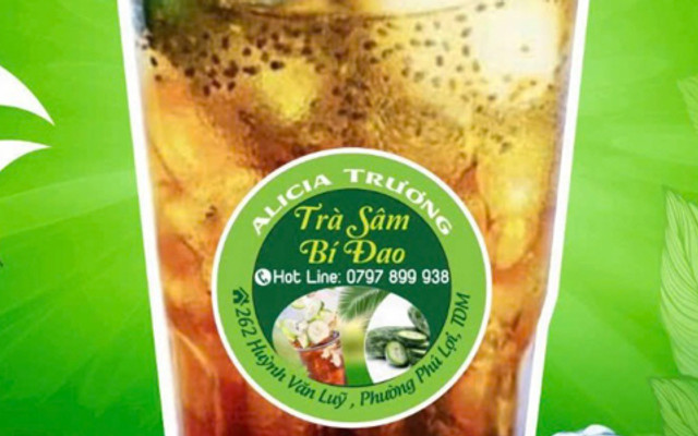 Há Cảo Cửu Vị - Đền Thần Phú Thuận