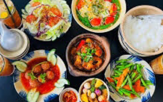 Cơm Bé Thương - 78 Wừu