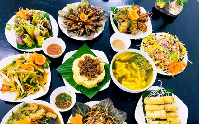 Chay Tâm Tịnh - Nguyễn Khang